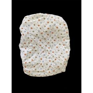 Carters Baby Playpen Quilted Fitted Sheet Sport Balls Printed Baby Pen